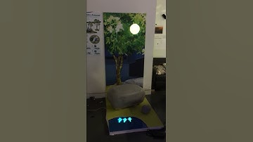 Demonstration of SD3770 TANGIBLE INTERFACE_Group D