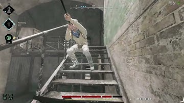 Please fix trading Hunt Showdown