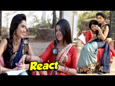 Bff's Thapki And Shraddha REACT On Their Off Screen Friendship  | Thapki Pyaar Ki