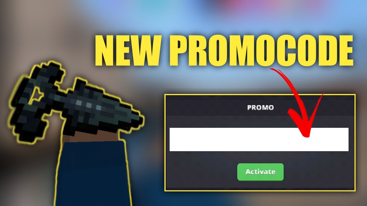 Block strike new promo code 2023🔥 