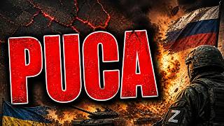 Linije pucaju: Rusija gura na više pravaca