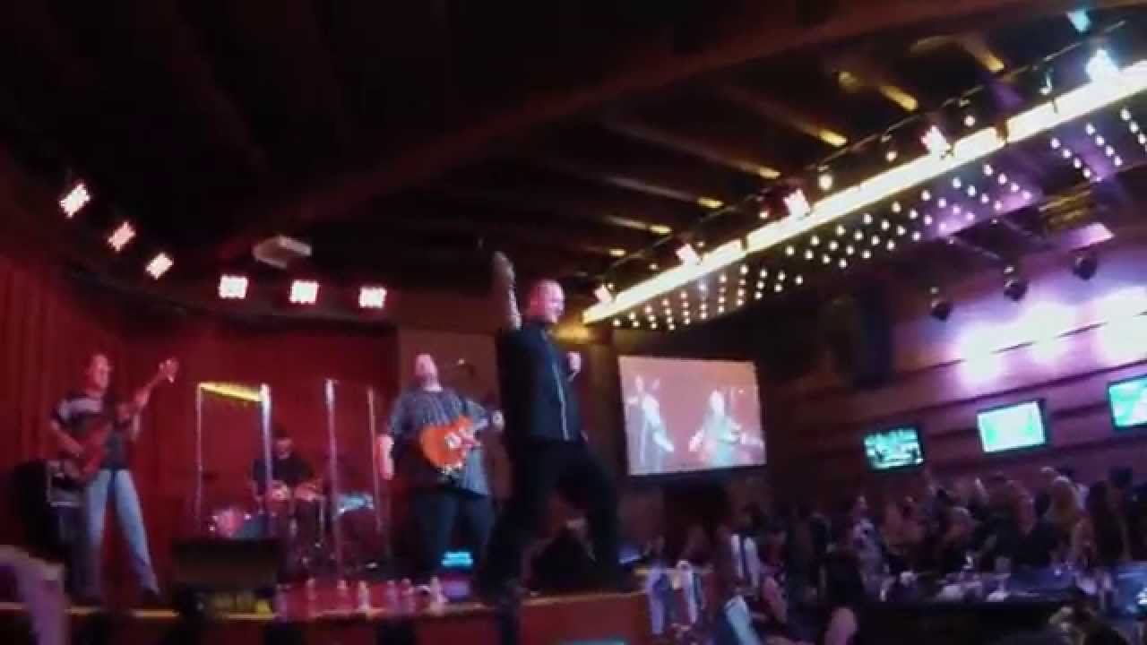 Dead Giveaway Breakers Mohegan Sun Casino YouTube