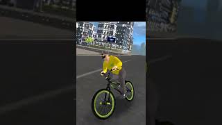 BMX cycle stunts Game | Brasil Tuning 2 simulation Android Gameplay #shorts #29 screenshot 4