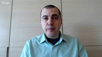 MOOC 7, 7th Live session with Andreas Antonopoulos (Alternatives to Bitcoin)
