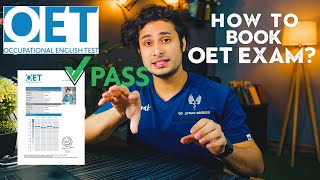 How to Book OET Exam | Study and Prepare for OET Exam 2024 by Zerak Naseer 15,644 views 1 year ago 35 seconds