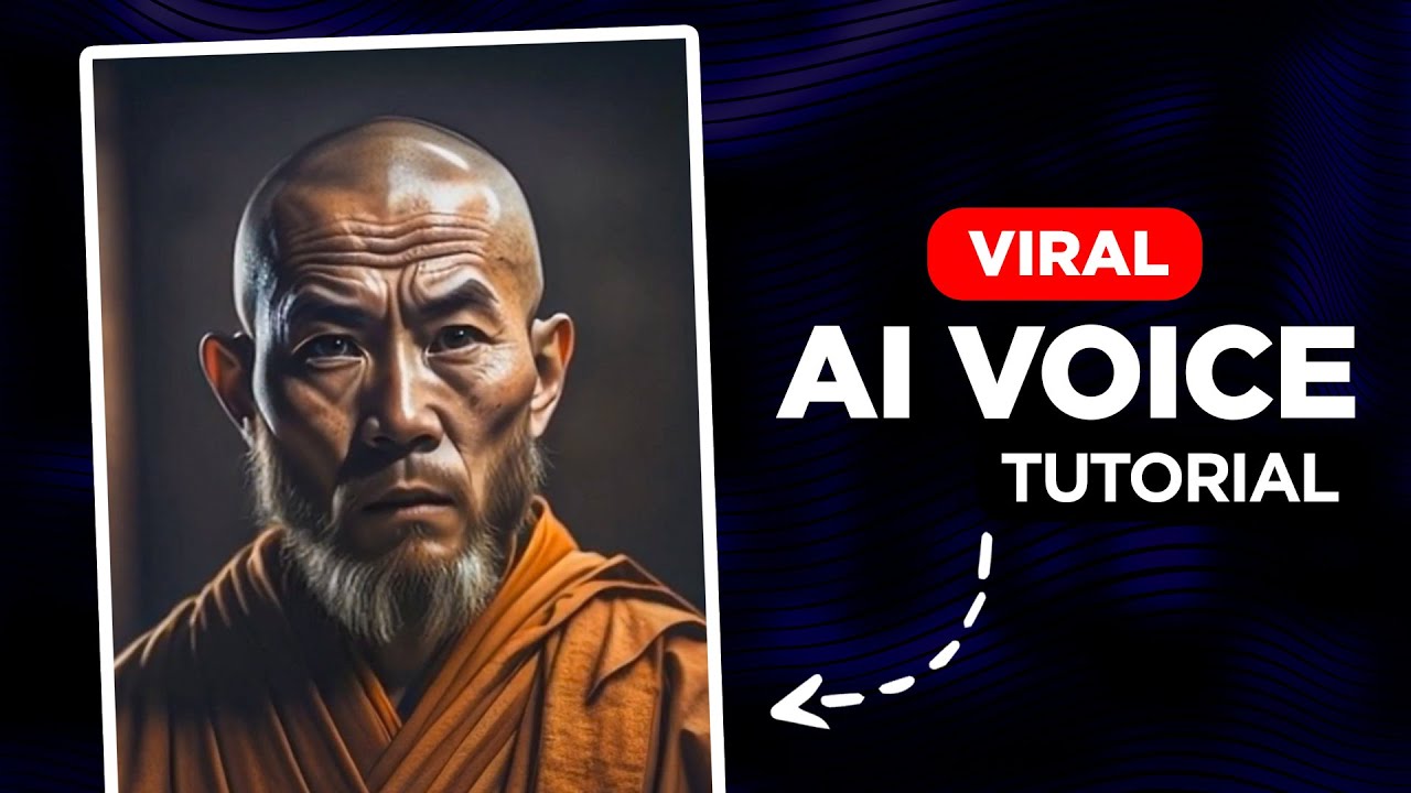 How to Create Trending AI VOICE for Free | Tutorial - YouTube