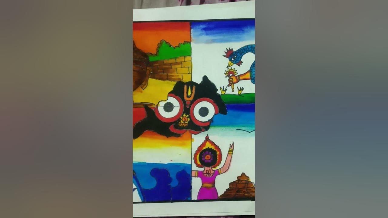 dev drawing karichi - YouTube