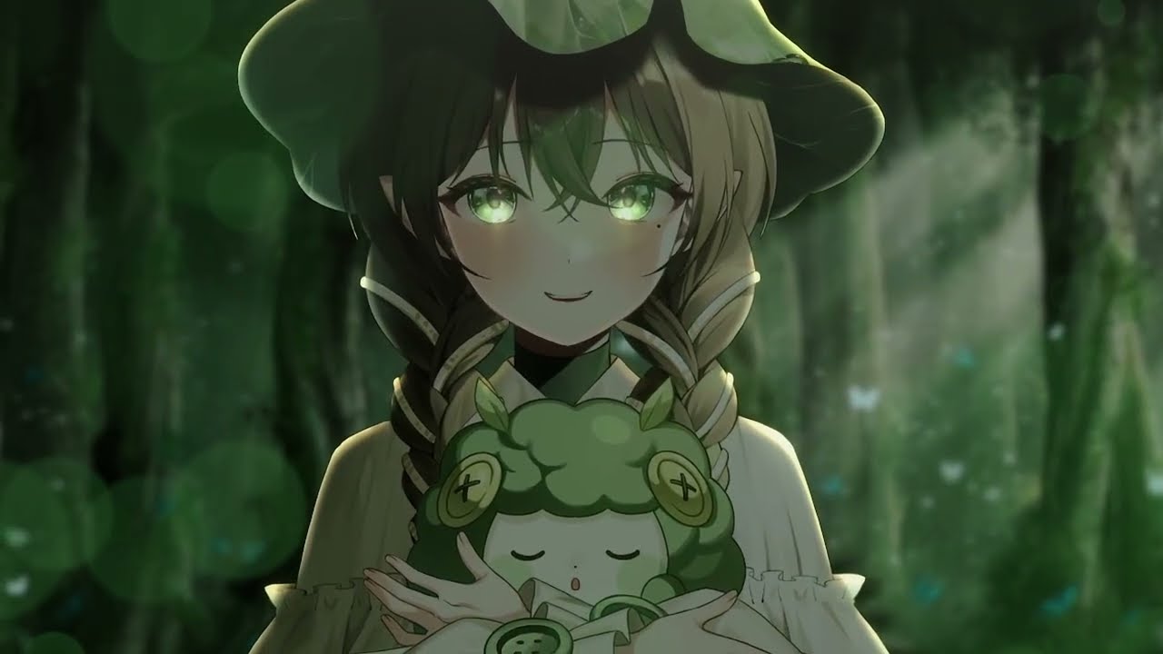 [25.10.21] 마이크 고치고 돌아온 테스트 3DIO ASMR