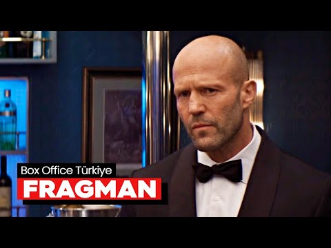 Servet Operasyonu | Operation Fortune | Altyazılı Fragman