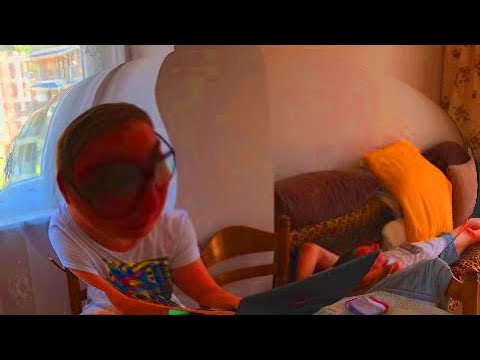 типичное утро мамы отличника life