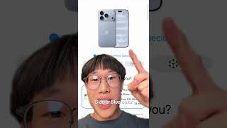 Preordering the new iPhone 18 Pro! #iphone18pro
