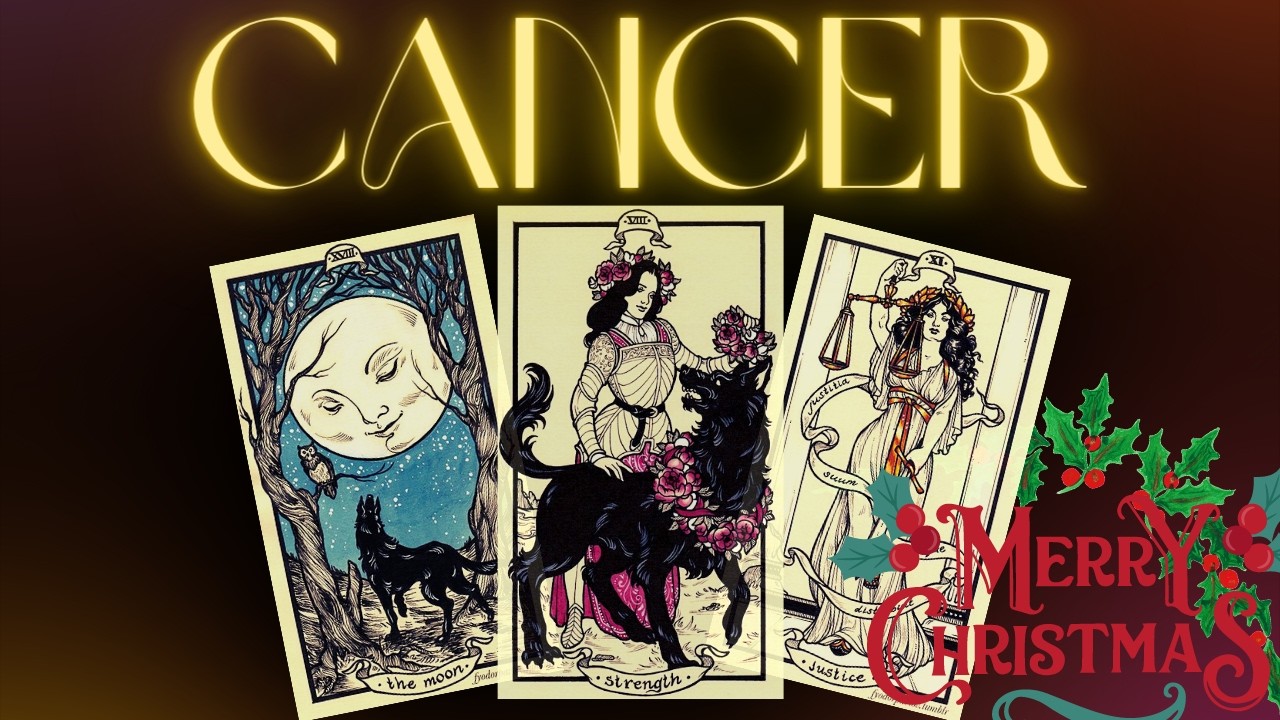 РАК — НЕ ПОЗВОЛЯЙТЕ ИМ ВАС ОБМАНУТЬ! 😢 БОЛЬШАЯ ЧАСТЬ ИХ ГОВОРЕНИЙ — ЛОЖЬ ☹️ МОЖНО ЛИ ИМ СНОВА ДОВ...