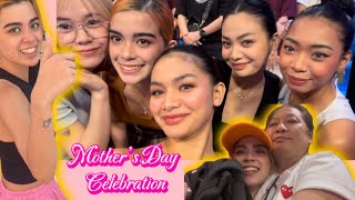 Baby Doll Ina // Mother’s Day Celebration