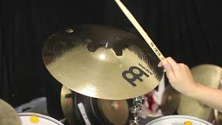 Meinl 20 Soundcaster Custom Medium Ride - 2400G