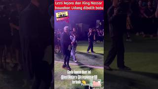 Download Lagu Lesti kejora \u0026 King Nassar bawakan Udang dibalik batu #lestikejora #rizkybillar #leslar #lestibillar MP3 Download Lagu Lesti kejora \u0026 King Nassar bawakan Udang dibalik batu #lestikejora #rizkybillar #leslar #lestibillar MP3