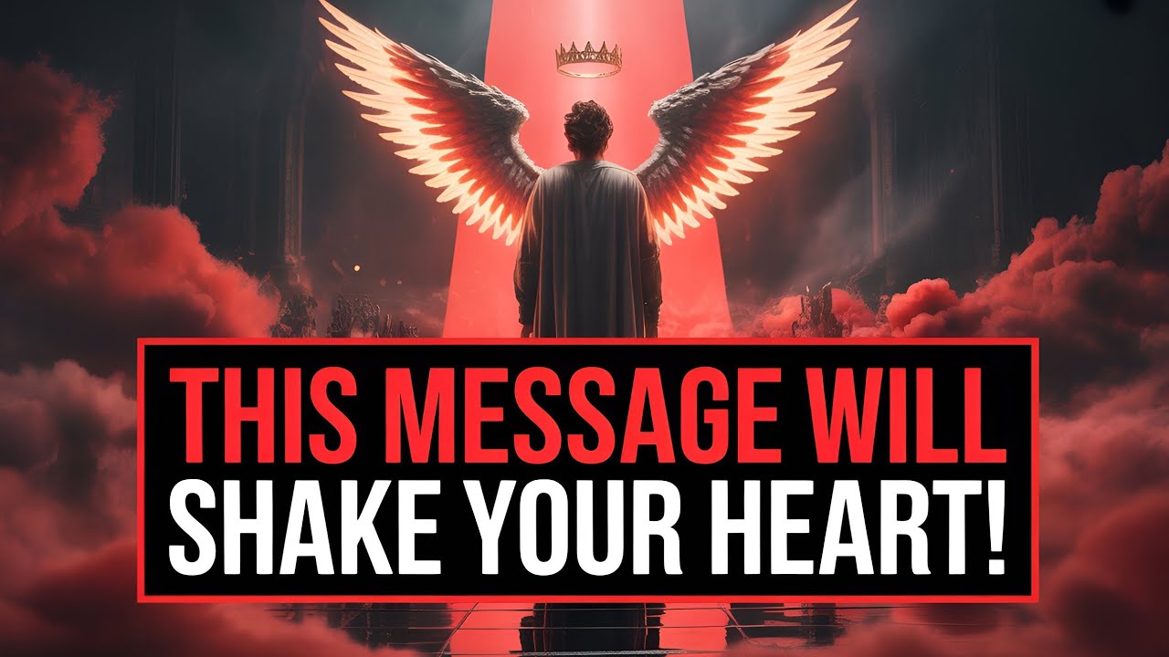 Allah’s Message Can Change Your Life — Are You Listening?