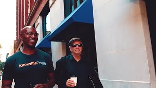 Knoxville Page - Shop Local