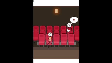 Stick Man Thief Puzzle Level 80,81 #gaming #stickman #game