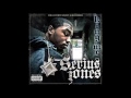 Serius Jones - Slow Down - King Me