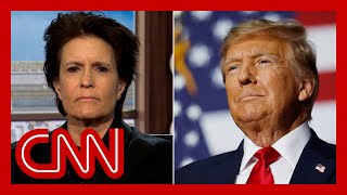'This is his Achilles' heel’: Kara Swisher reacts to Trump’s birth control comment