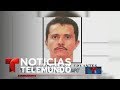 El Mencho: el más sanguinario de los capos mexicanos | Noticiero | Noticias Telemundo