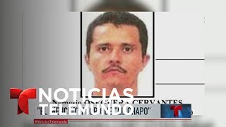 El Mencho El Más Sanguinario De Los Capos Mexicanos Noticiero Noticias Telemundo