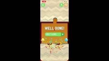 Dig This! 83-10 PATHFINDER CHAPTER Walkthrough Solution