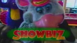 Welcome to Showbiz Custom Promo (V2)