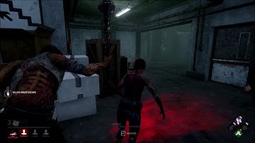 DBD Speed Hacker