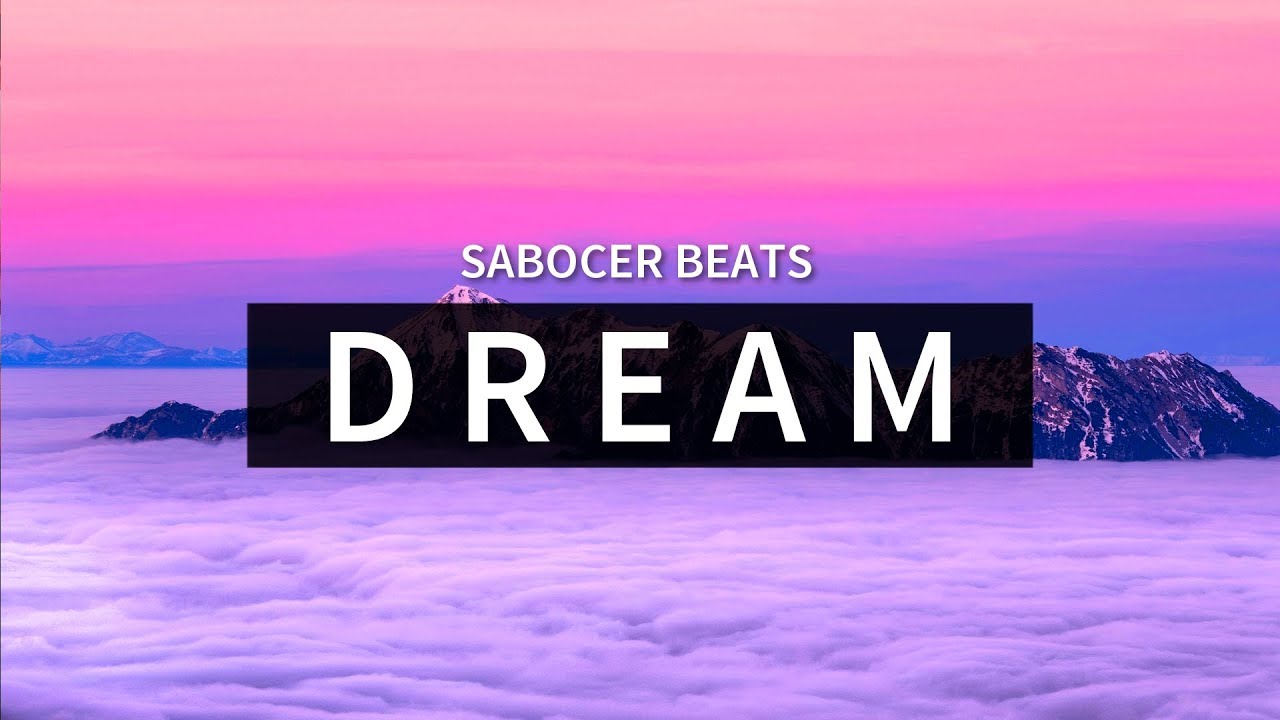 (FREE) Happy Dreamy Rap Beat "DREAM" - Happy Hip Hop Instrumental (Sash Beats)