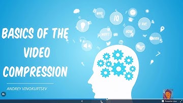 Basic of Video Compression