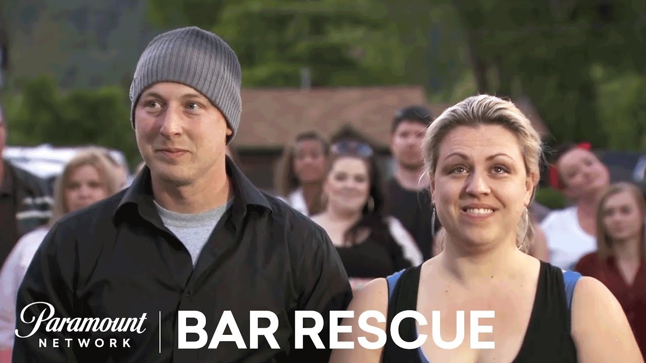 Bar Rescue.