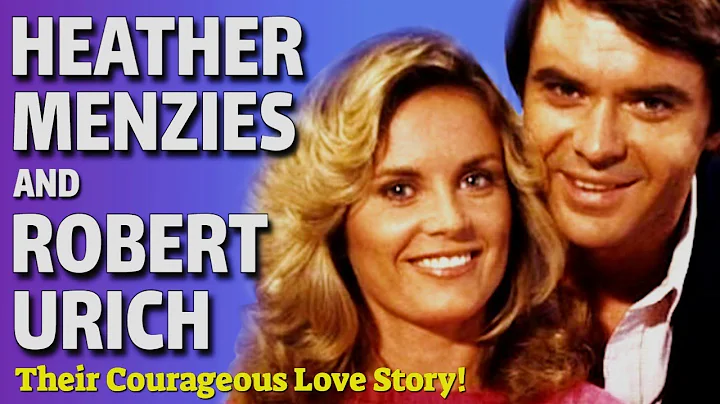 The Sad But True Love Story of Robert Urich and He...