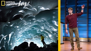 Stunning Cave Photography Illuminates an Unseen World | Nat Geo Live