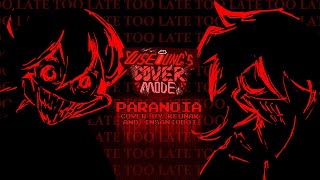 PARANOIA - Yuseongs Mod Cover OST