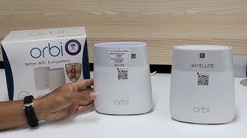 KING I.T. ON INTERVIEW / เล่นเกมกระตุ๊ก หนังหมุนกันใช่ไหม Home Mesh Wireless RBK 20