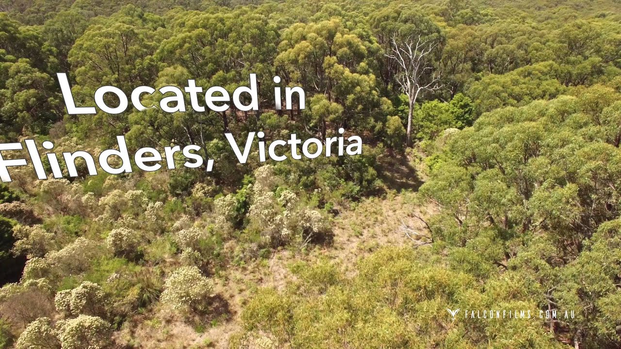 Property in Flinders, Victoria YouTube