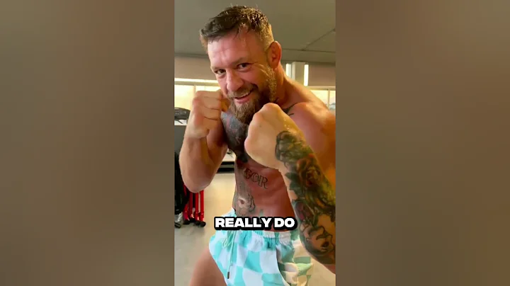 Donald Trump drops UFC White House news... #ufc