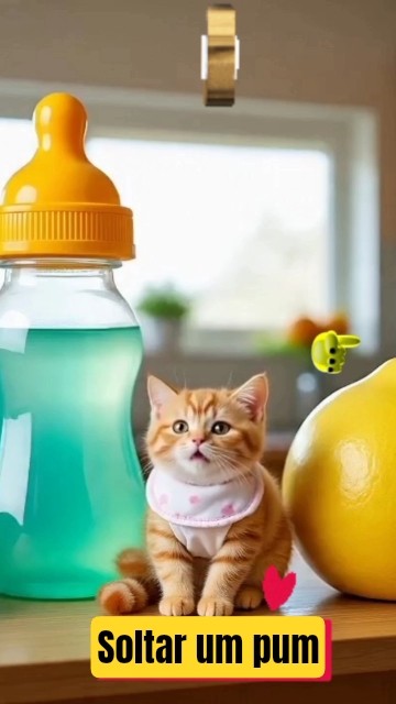 não consigo soltar um pum papai😹kk #cat #cute #pets #engraçado - YouTube