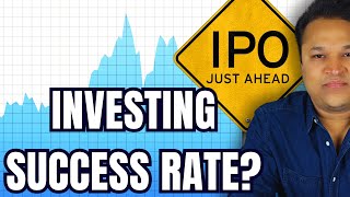 How Profitable Is IPO Investing?