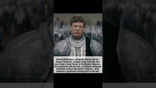 House Of The Dragon Season 3 Trailer #houseofthedragon #housetargaryen #targaryen #hotd #grrm #edit