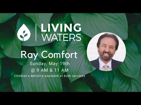 5.19.19 – Ray Comfort (Guest Speaker) - YouTube