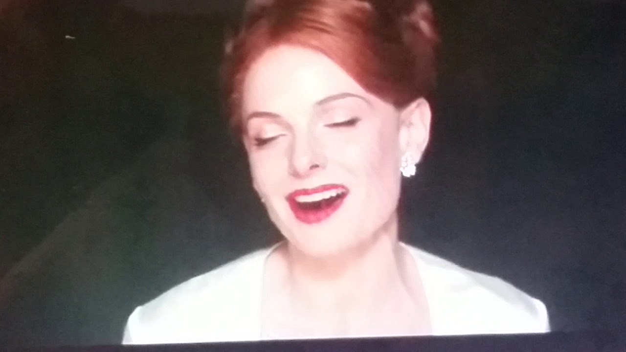 Jenny Lind Never Enough of the Greatest showman YouTube