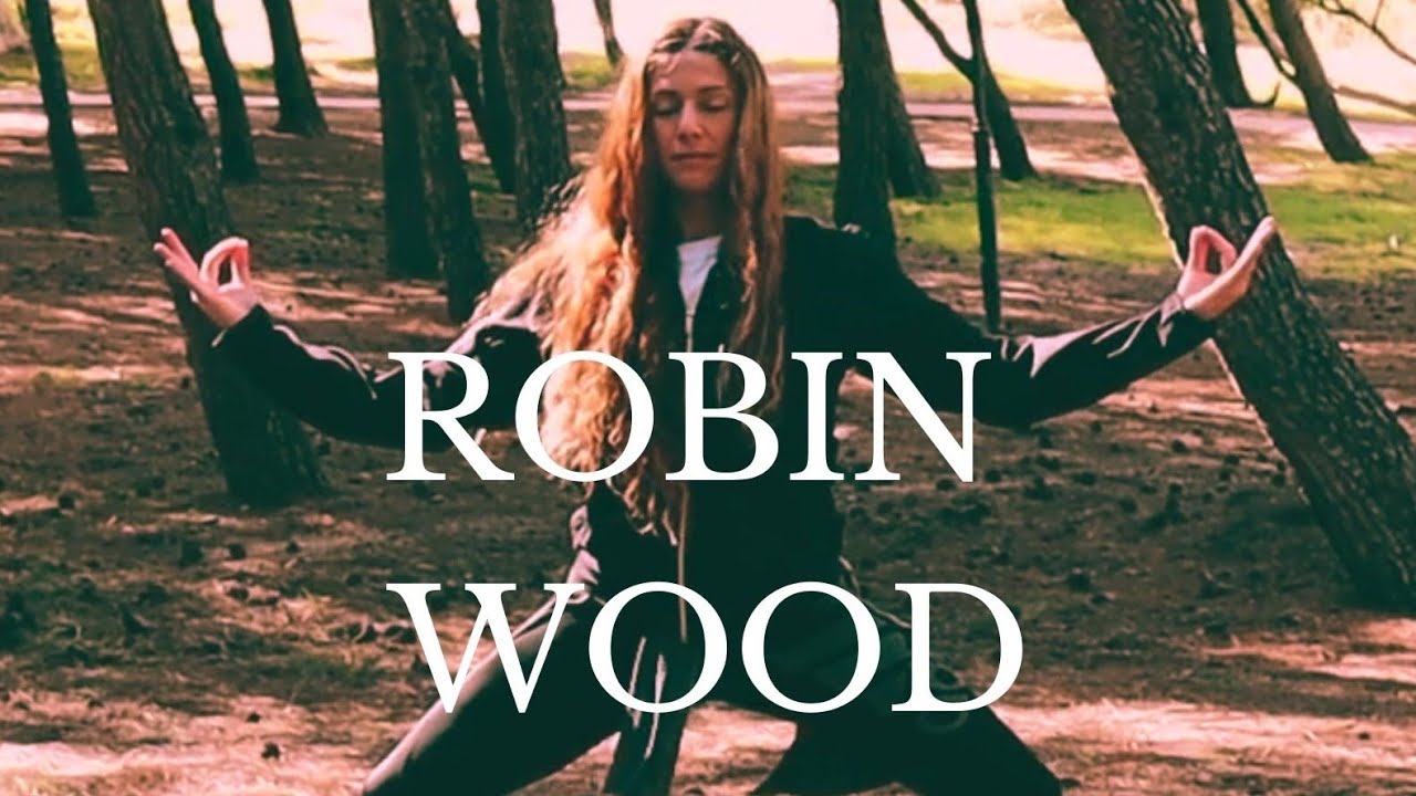 Η ΡΟΜΠΕΝ ΤΩΝ ΔΑΣΩΝ | ROBIN WOOD (2026) 