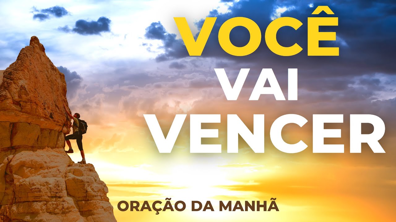 Deixe Deus transformar a sua vida | Crescendo nas adversidades - YouTube