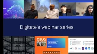 Digitate Webinar Series Embrace The Autonomous Future Aiops, Unified Observability Ai Insights