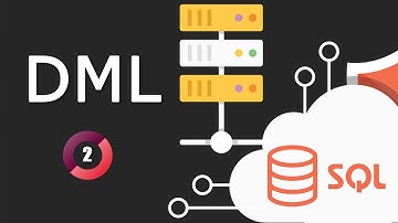 Les commands DML dans SQL SERVER [ Select, Insert, Update,Delete ] (DARIJA)