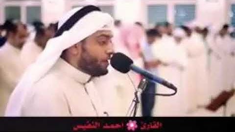 ترتيل خيالي من سوره النمل لقصه سيدنا سليمان والملكه بلقيس والهدهد.. تلذذو