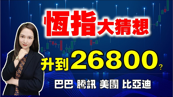 【恆指下週點睇】154期 I 恆指升到26800？恆指預測大猜想（收藏不錯過） I 騰訊 I 阿里巴巴 I 美團 I 比亞迪 I 中國移動 I 匯豐控股 I RSI I趨勢線 - 天天要聞