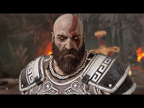How to get Zeus Armor in God of War